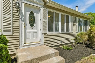Welcome to 37 Harper Street, a desirable corner property located - photo 5