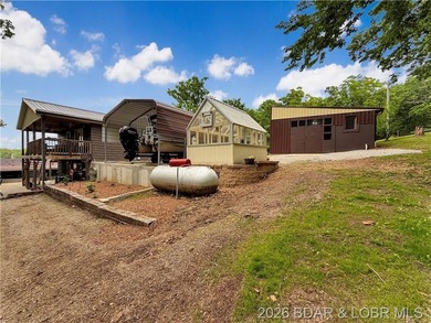 Lake-view property featuring a main residence(28251 Shore Rd) - photo 6