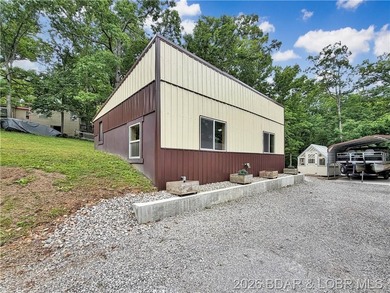 Lake-view property featuring a main residence(28251 Shore Rd) - photo 8