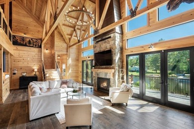 EXTRAORDINARY CRAFTSMANSHIP MEETS LAKEFRONT LIVING...A LEGACY - photo 8