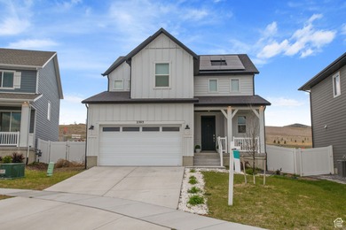 Utah Lake Home For Sale in Saratoga Springs Utah