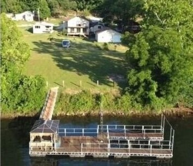 Lake Home For Sale in Branson, Missouri