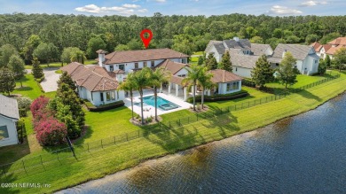 Lake Home For Sale in Jacksonville, Florida