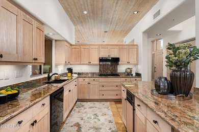 Golf Membership to Desert Mountain Club available from Seller! - photo 11