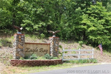 Looking for a large build-ready lot overlooking Lake of the - photo 1