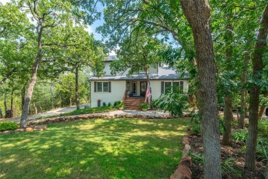 Lake Home For Sale in Flower Mound, Texas