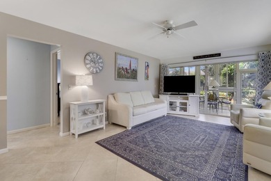 Only available ground-floor end unit in the sought-after - photo 11