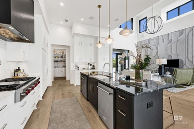 This fabulous GOLD FORTIFIED home is located on Old River with - photo 12