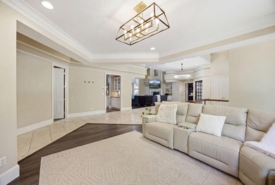 Welcome to a truly one-of-a-kind Coon Lake retreat, beautifully - photo 12