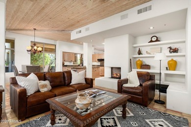 Golf Membership to Desert Mountain Club available from Seller! - photo 15