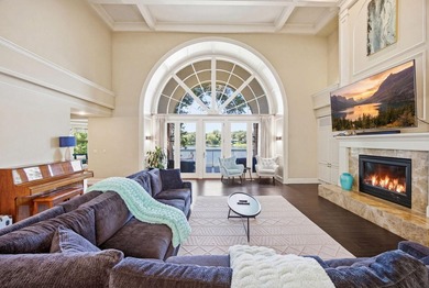 Welcome to a truly one-of-a-kind Coon Lake retreat, beautifully - photo 15