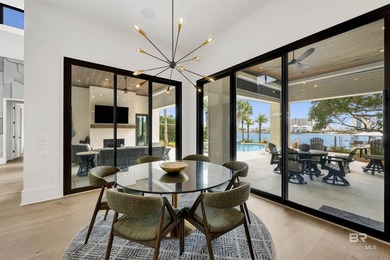 This fabulous GOLD FORTIFIED home is located on Old River with - photo 16