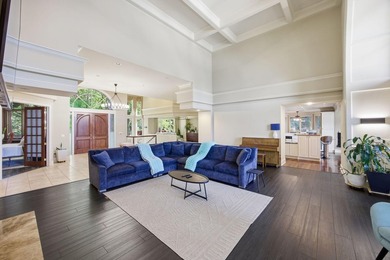 Welcome to a truly one-of-a-kind Coon Lake retreat, beautifully - photo 17