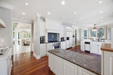 Welcome to a truly one-of-a-kind Coon Lake retreat, beautifully - photo 18