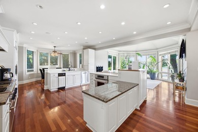 Welcome to a truly one-of-a-kind Coon Lake retreat, beautifully - photo 19