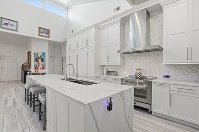 Do not miss out on this extraordinary waterfront property on an - photo 20