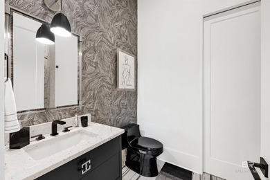 This fabulous GOLD FORTIFIED home is located on Old River with - photo 21