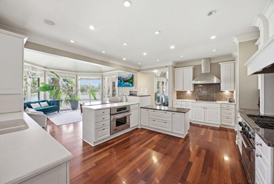 Welcome to a truly one-of-a-kind Coon Lake retreat, beautifully - photo 23