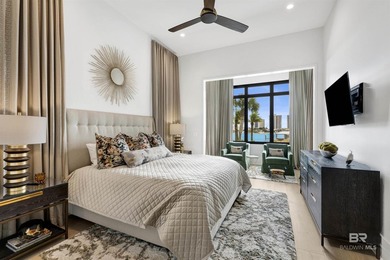 This fabulous GOLD FORTIFIED home is located on Old River with - photo 24