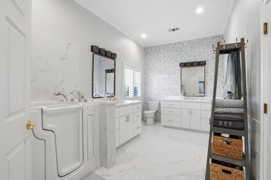 Do not miss out on this extraordinary waterfront property on an - photo 24