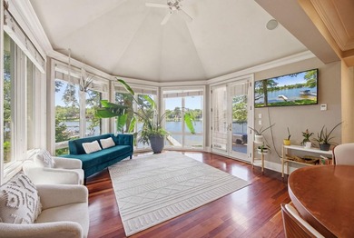 Welcome to a truly one-of-a-kind Coon Lake retreat, beautifully - photo 25