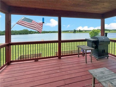 Experience lakefront living in this well-appointed 3-bedroom - photo 6