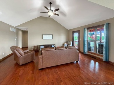 Experience lakefront living in this well-appointed 3-bedroom - photo 8