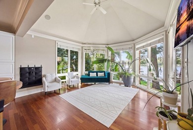 Welcome to a truly one-of-a-kind Coon Lake retreat, beautifully - photo 28