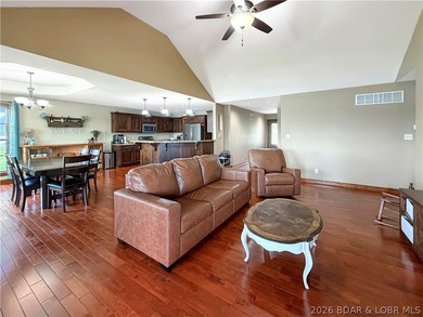 Experience lakefront living in this well-appointed 3-bedroom - photo 9