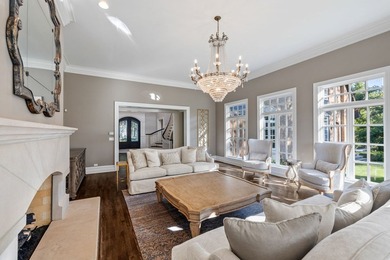 Welcome to the Minkler Estate - a property unlike any other in - photo 29