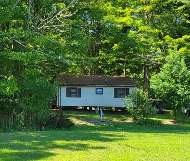 (private lake, pond, creek) Home For Sale in Mckean Pennsylvania