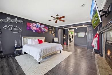 Welcome to a truly one-of-a-kind Coon Lake retreat, beautifully - photo 31