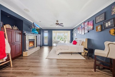Welcome to a truly one-of-a-kind Coon Lake retreat, beautifully - photo 32