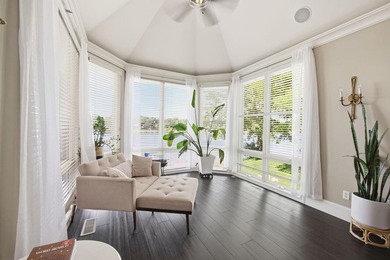Welcome to a truly one-of-a-kind Coon Lake retreat, beautifully - photo 33