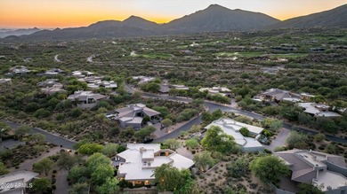 Golf Membership to Desert Mountain Club available from Seller! - photo 34