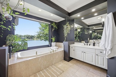 Welcome to a truly one-of-a-kind Coon Lake retreat, beautifully - photo 35
