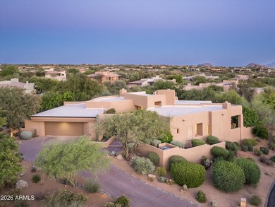 Golf Membership to Desert Mountain Club available from Seller! - photo 37