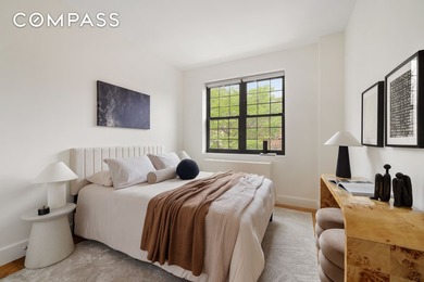 Welcome home to 110 Warren Street, an impeccable one bedroom - photo 8