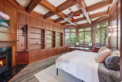 Welcome to a truly one-of-a-kind Coon Lake retreat, beautifully - photo 39