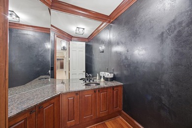 Welcome to a truly one-of-a-kind Coon Lake retreat, beautifully - photo 41