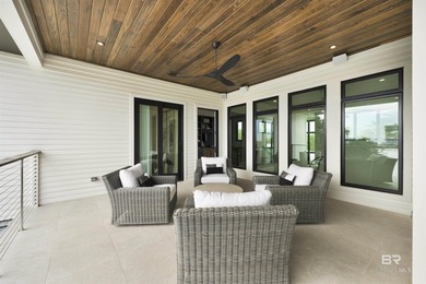 This fabulous GOLD FORTIFIED home is located on Old River with - photo 42