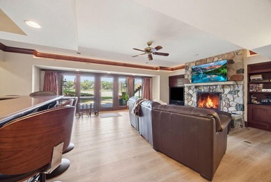 Welcome to a truly one-of-a-kind Coon Lake retreat, beautifully - photo 48