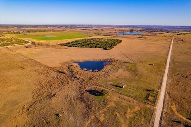 (private lake, pond, creek) Acreage For Sale in Walnut Springs Texas