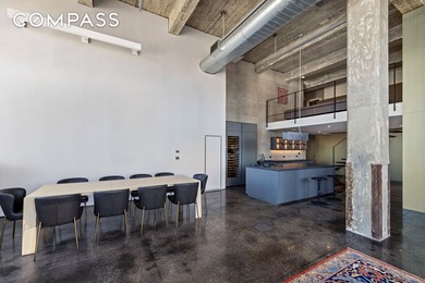 Originally a pre-war industrial space, this one-of-a-kind 2 - photo 7