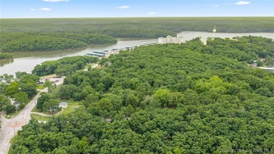 7.8 +/- wooded acres in the heart of Osage Beach with city sewer - photo 5