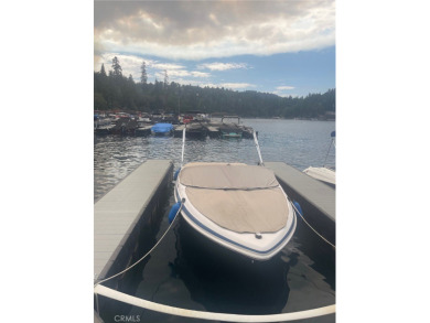  Lot Sale Pending in Lake Arrowhead California