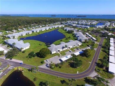Lake Condo For Sale in Vero Beach, Florida