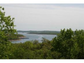 Table Rock Lake Lot For Sale in Indian Point Missouri