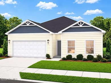 (private lake, pond, coastal) Home For Sale in Supply North Carolina