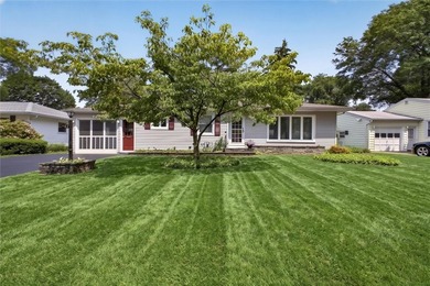 191 Spruce Lane is tucked away in a cute neighborhood just - photo 1